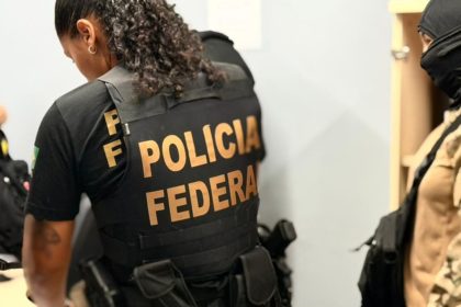 Investigador da Polícia Civil é preso em nova etapa de investigação sobre roubo de ouro em Manaus