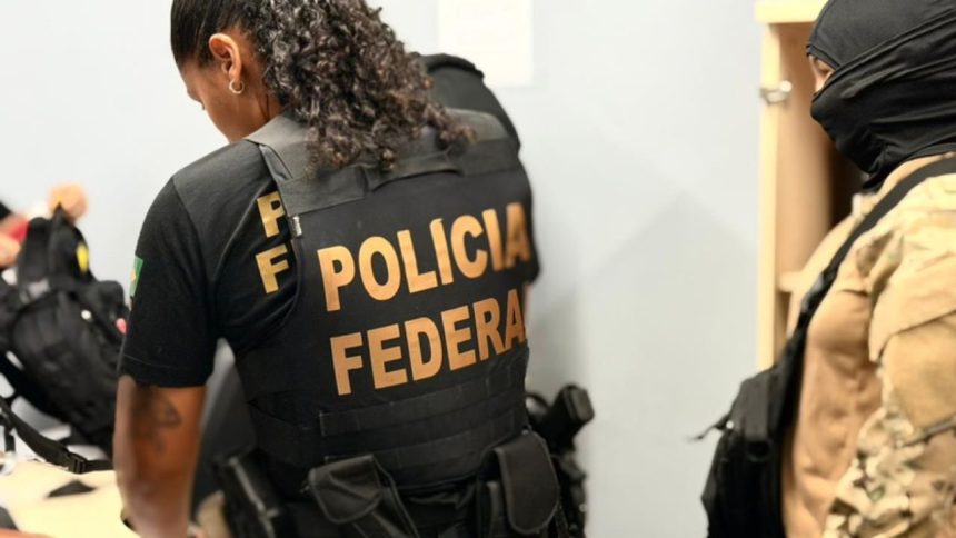 Investigador da Polícia Civil é preso em nova etapa de investigação sobre roubo de ouro em Manaus
