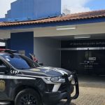 Dupla que roubava motoristas de aplicativo é presa em Manaus