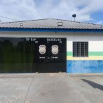 Homem é preso no AM por descumprir medida protetiva e tentar invadir casa da ex