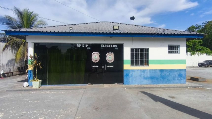 Homem é preso no AM por descumprir medida protetiva e tentar invadir casa da ex