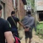 Pai é preso por estuprar a própria filha de 5 anos em Tapauá