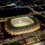Policial Militar alerta para furtos de celulares durante eventos na Arena da Amazônia e Sambódromo