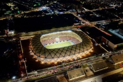 Policial Militar alerta para furtos de celulares durante eventos na Arena da Amazônia e Sambódromo