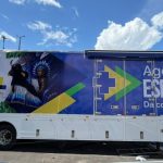 Carreta de exames de imagem inicia atendimentos em Parintins; confira