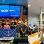 UEA forma primeira equipe de foguetemodelismo do Amazonas e lança projeto voltado a escolas públicas