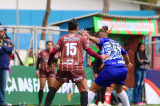 Inscrições para a Taça das Favelas Amazonas 2026 começam em junho