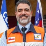 Coronel Clóvis Araújo assume comando da Defesa Civil do Amazonas