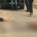 Homem é encontrado morto com marcas de tiros em área do Tarumã