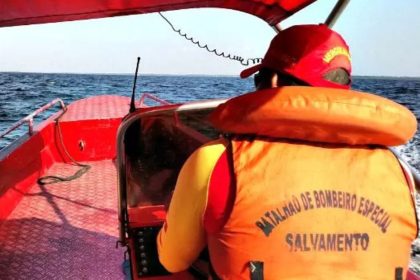 Mulher segue desaparecida após acidente entre embarcações em rio de Autazes; piloto é preso