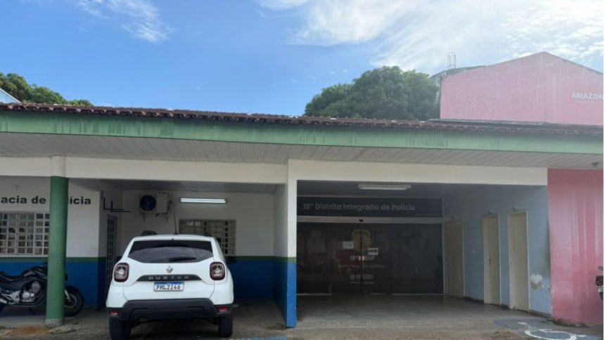 Mulher que matou amante do marido ateando fogo nela é presa em Manaus