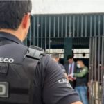 operação em Parintins