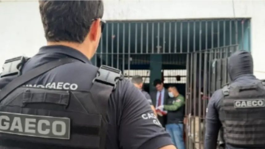 operação em Parintins