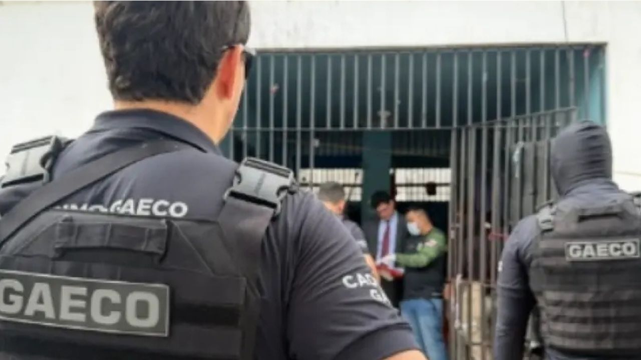 operação em Parintins
