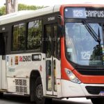 Ufam terá reforço de ônibus e embarque gratuito para estudantes a partir de segunda-feira