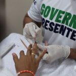 Governo Presente leva mutirão de serviços para bairros da zona leste de Manaus
