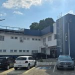 Homem é preso por extorquir e agredir grávida a pauladas em Manaus