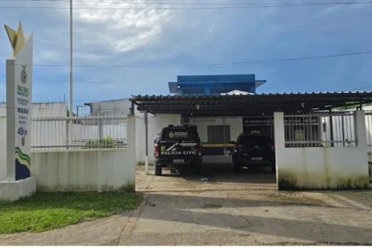 Homem comprava criança de 7 anos da própria mãe para estuprá-la no AM; ele foi preso