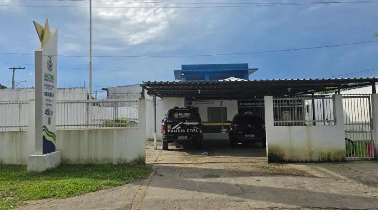 Homem comprava criança de 7 anos da própria mãe para estuprá-la no AM; ele foi preso