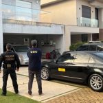 Operação investiga uso de recursos ligados a incentivos da Zona Franca e bloqueia R$ 144 milhões