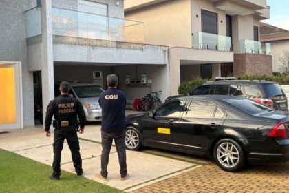 Operação investiga uso de recursos ligados a incentivos da Zona Franca e bloqueia R$ 144 milhões