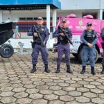 Amazonas anuncia rondas fluviais da PM para combater violência contra a mulher