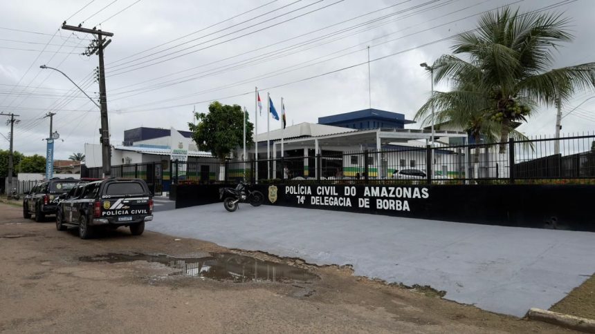 Mulher é embriagada à força e estuprada por três homens em Borba; eles foram presos