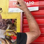 Supermercado em Manaus é interditado após fiscalização encontrar 10 toneladas de produtos vencidos