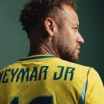 Amazonas é o segundo estado brasileiro com maior número de pessoas registradas como Neymar