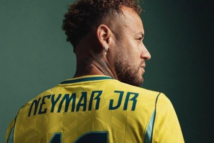 Amazonas é o segundo estado brasileiro com maior número de pessoas registradas como Neymar