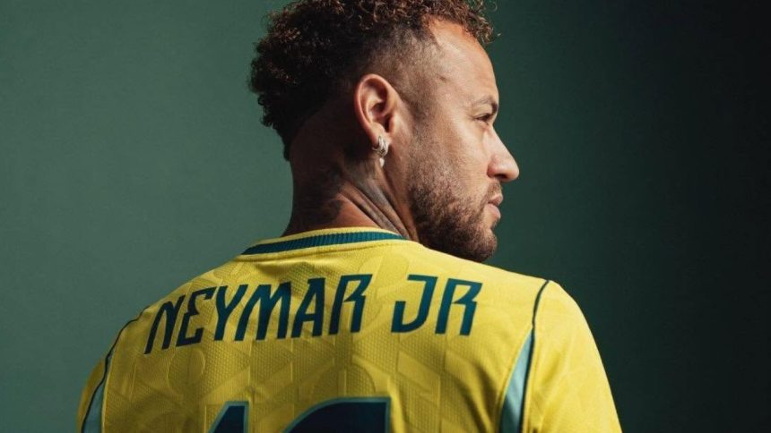 Amazonas é o segundo estado brasileiro com maior número de pessoas registradas como Neymar