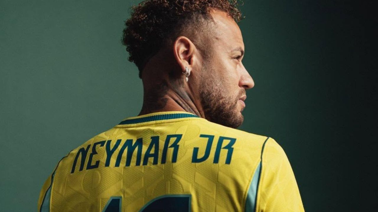 Amazonas é o segundo estado brasileiro com maior número de pessoas registradas como Neymar
