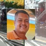 Trabalhador morre após queda de estrutura durante montagem de palco em Santo Antônio do Içá