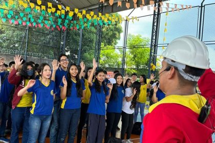 Projeto Guardiões da Amazônia chega à quarta edição e amplia ação sustentável em Manaus