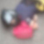 Mulher morre em acidente envolvendo motocicleta e ônibus na avenida Cosme Ferreira