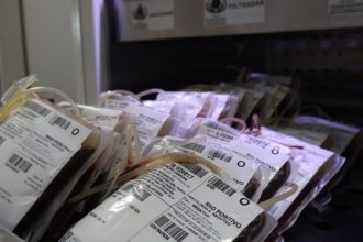 Complexo Hospitalar Sul destaca necessidade de doação de sangue e orienta população; confira