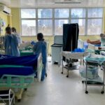Internações por queimaduras crescem 86,9% durante período de festas e férias no Amazonas