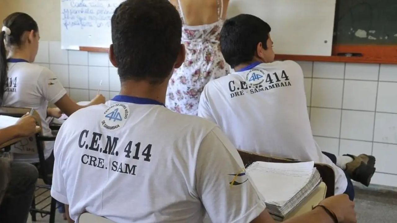 Prazo para pagamento da taxa do Enem 2026 termina na quarta-feira