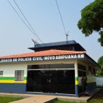 Homem que agrediu jovem a pauladas até a morte é preso no Amazonas