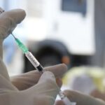 Ministério da Saúde orienta vacinação contra sarampo após registro de casos em crianças