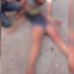 Mulher é baleada na Avenida Grande Circular, em Manaus