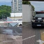 Criança autista morre após cair do quinto andar de apartamento em condomínio em Manaus