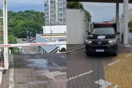 Criança autista morre após cair do quinto andar de apartamento em condomínio em Manaus