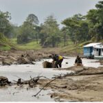Monitoramento aponta risco de nova grande estiagem no Rio Negro em 2026