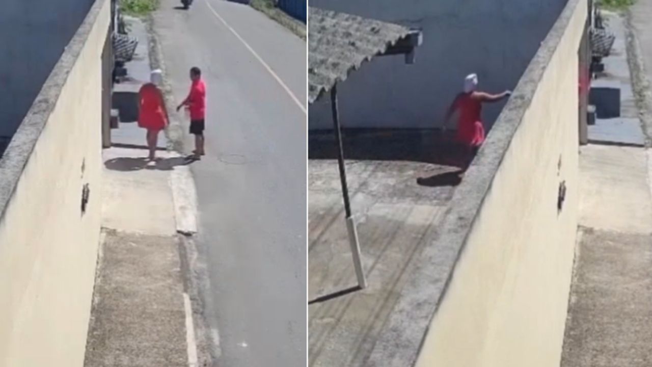Homem pede água em residência e rouba celular de moradora na zona norte de Manaus