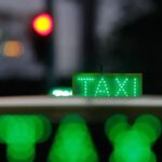 Motoristas de aplicativo e taxistas já podem solicitar crédito para compra de veículos novos