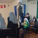 Vídeo de freiras comemorando vitória do Brasil na Copa do Mundo viraliza nas redes sociais