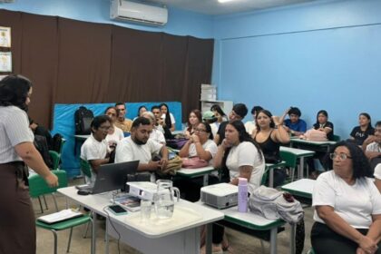 Minicurso gratuito na área de TI oferece 60 vagas em Manaus; confira