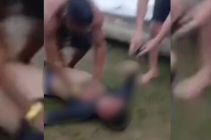 Adolescente morre após pular de árvore em rio de Coari; corpo foi atacado por piranhas