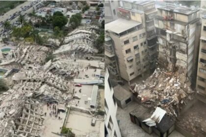 Alerta do Google notificou 11,4 milhões de pessoas antes de terremoto na Venezuela; veja como ativar o recurso no celular